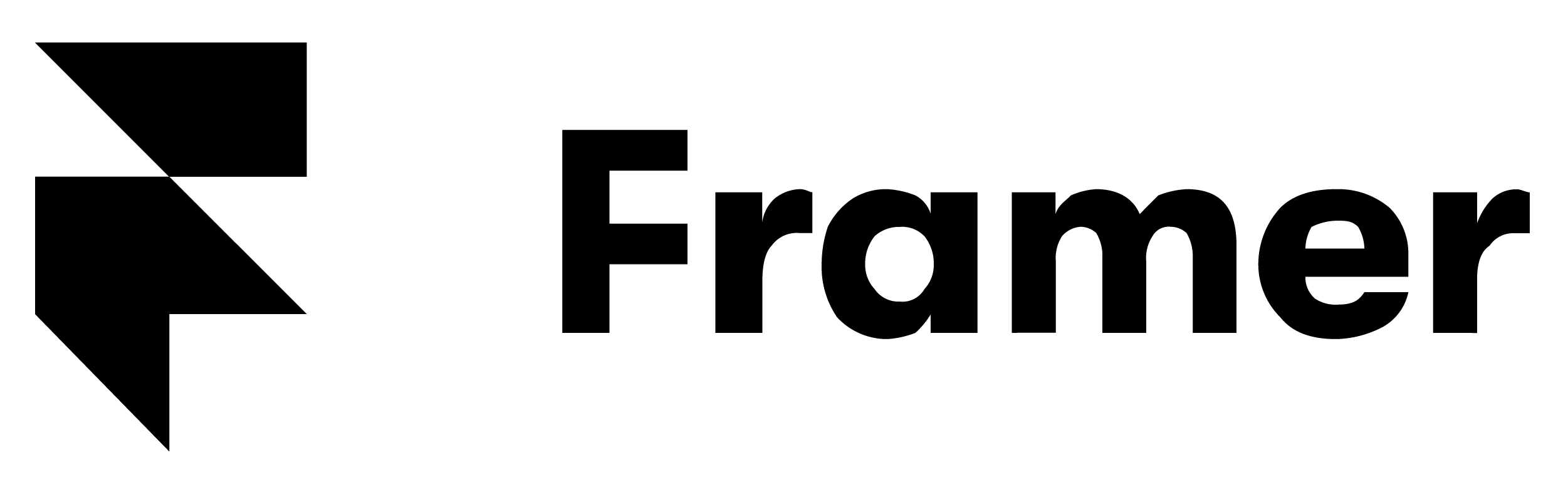 Framer Framer logo