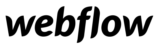 Webflow Webflow logo