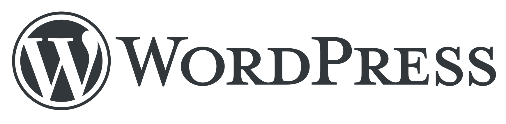 Wordpress Wordpress logo